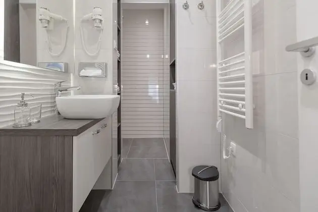 Deluxe Oda, Şehir Manzaralı