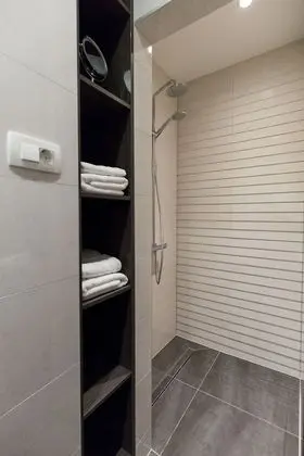 Deluxe Oda, Şehir Manzaralı