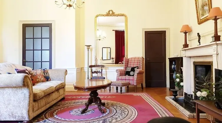 Superior Apart Daire