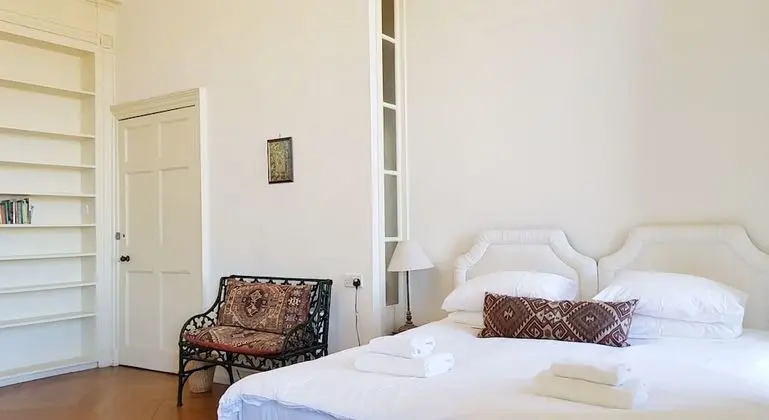 Superior Apart Daire