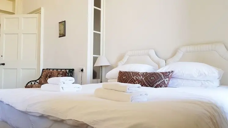 Superior Apart Daire