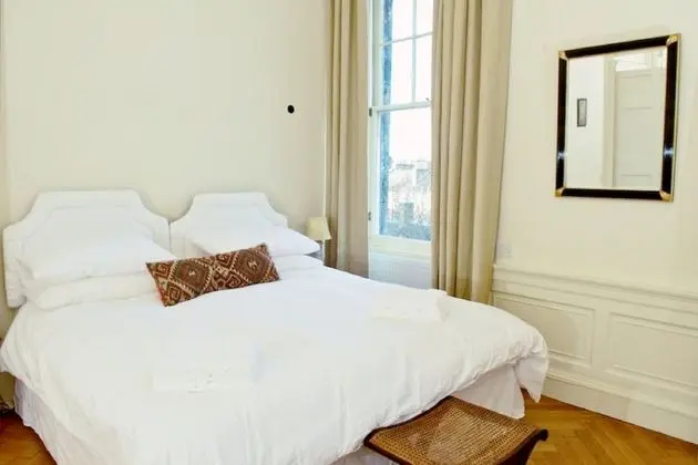 Superior Apart Daire