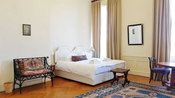 Superior Apart Daire