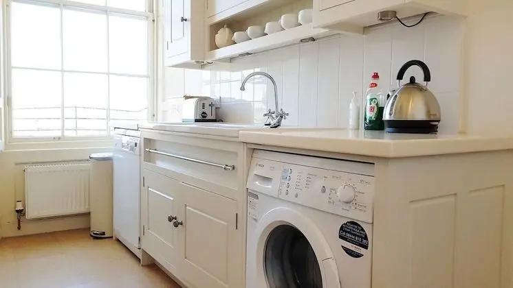 Superior Apart Daire