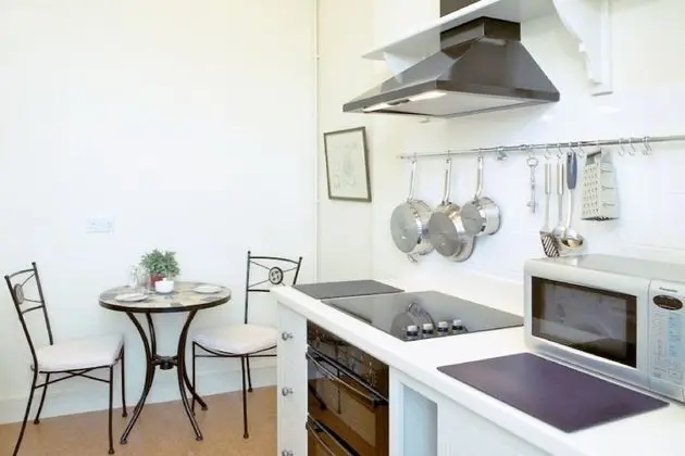 Superior Apart Daire