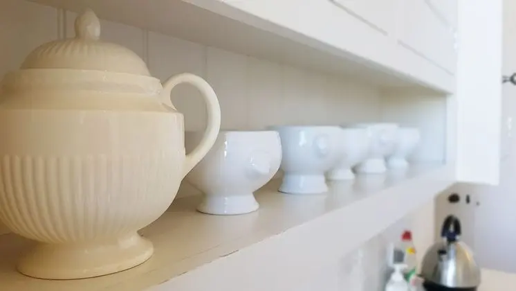 Superior Apart Daire