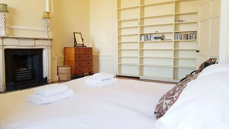 Superior Apart Daire