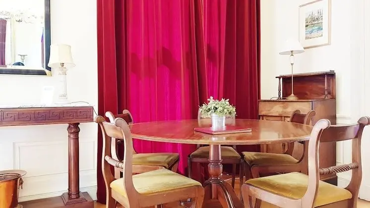 Superior Apart Daire