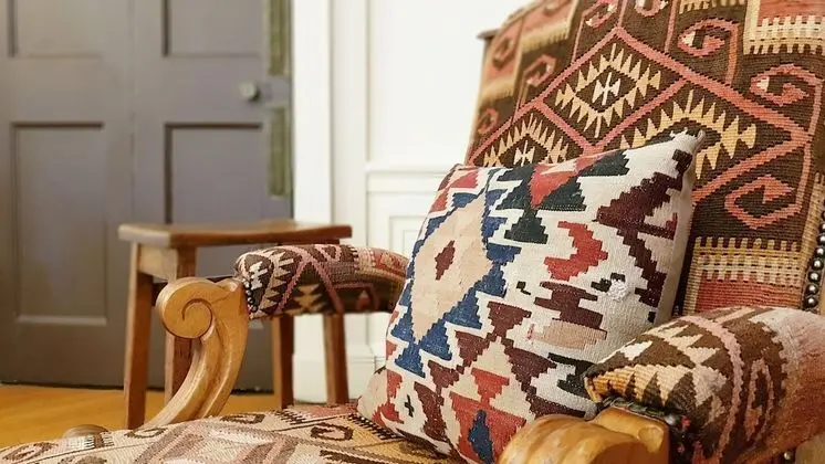 Superior Apart Daire