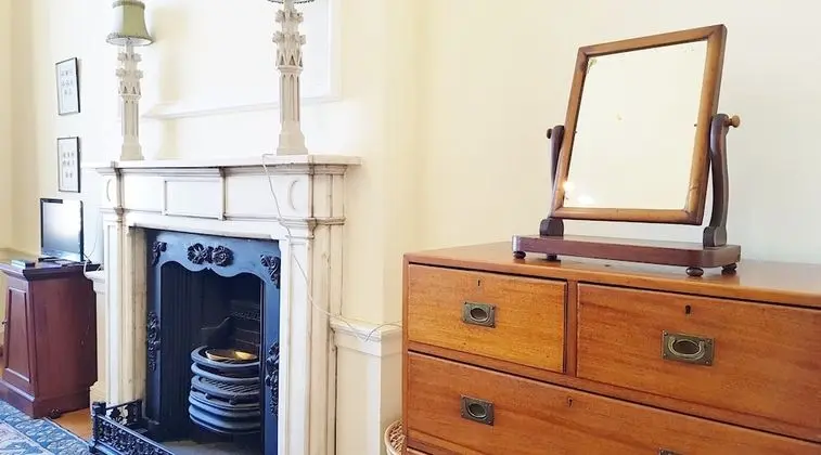 Superior Apart Daire