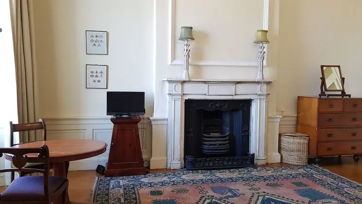 Superior Apart Daire