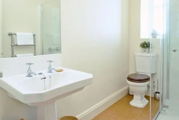 Superior Apart Daire