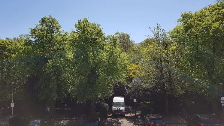 Superior Apart Daire