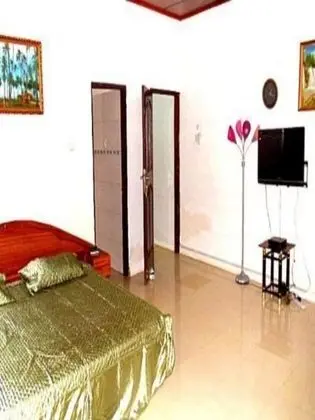 Comfort Villa