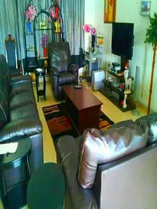 Comfort Villa