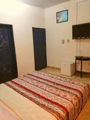 Comfort Villa