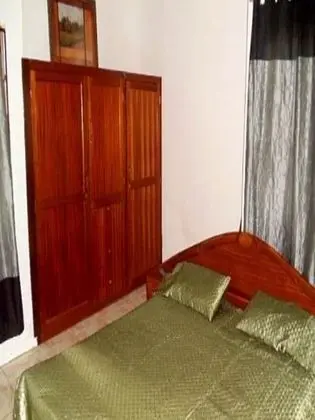 Comfort Villa