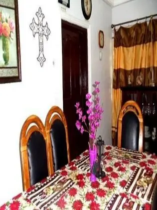 Comfort Villa