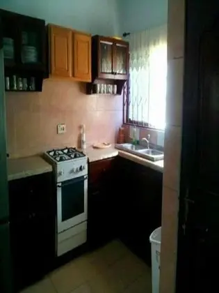 Comfort Villa