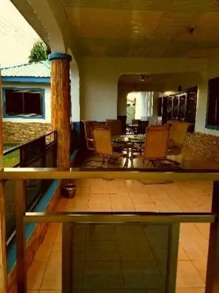 Comfort Villa
