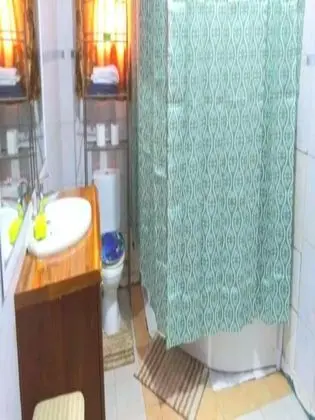 Comfort Villa