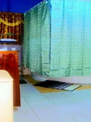 Comfort Villa