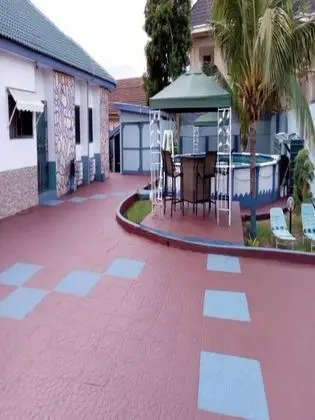 Comfort Villa