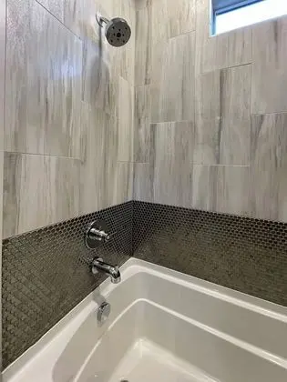 Ev, Birden Çok Yatak, Veranda