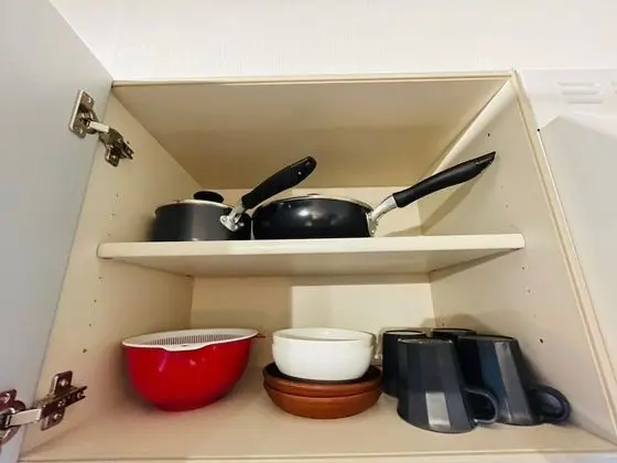 Family Oda (Deluxe, 1F)