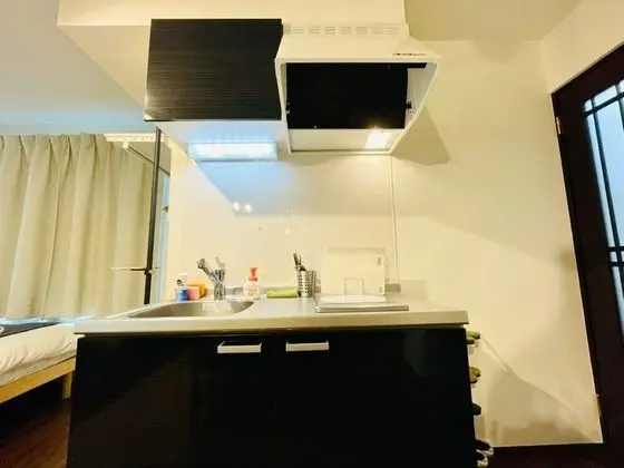 Family Oda (Deluxe, 1F)