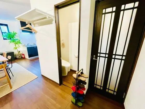 Family Oda (Deluxe, 2F)
