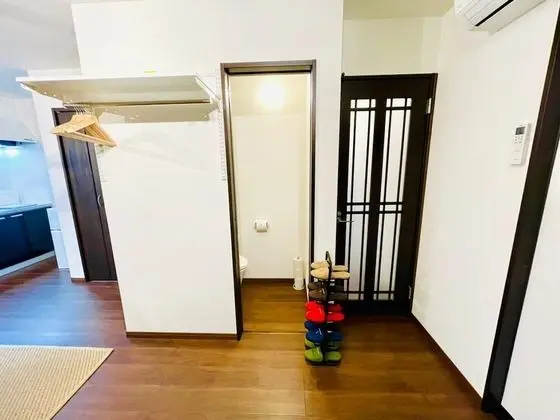 Family Oda (Deluxe, 2F)