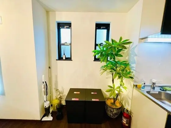 Family Oda (Deluxe, 2F)