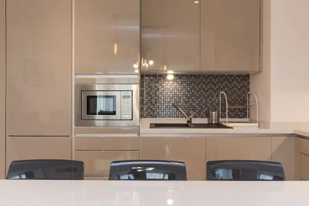 Deluxe Apartment, 2 Bedrooms