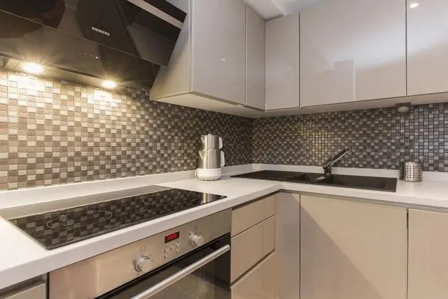 Deluxe Apartment, 2 Bedrooms