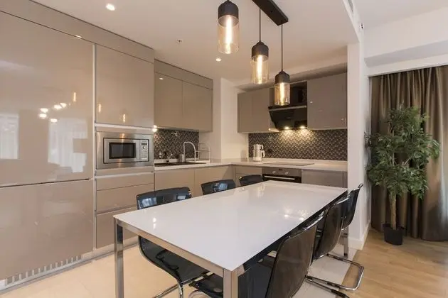 Deluxe Apartment, 2 Bedrooms