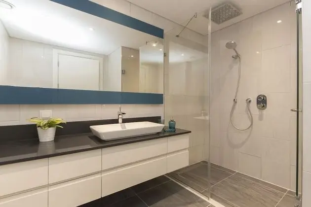Deluxe Apartment, 2 Bedrooms