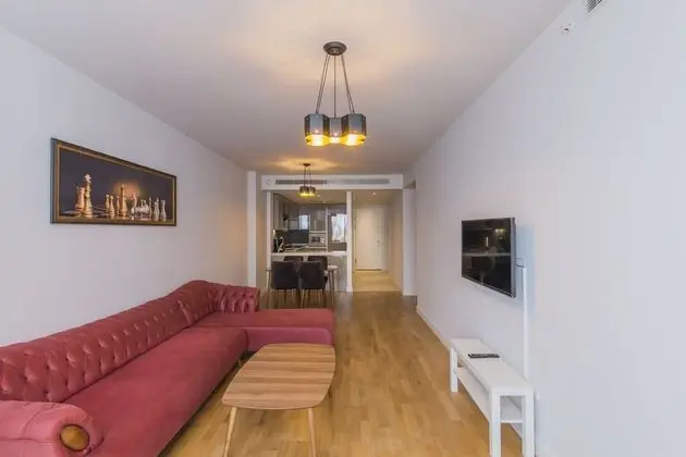 Family Suite, 1 Bedroom