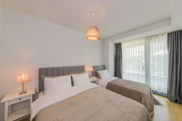 Family Suite, 1 Bedroom