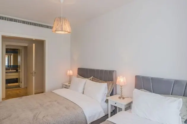 Family Suite, 1 Bedroom