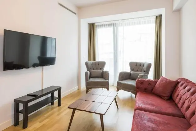 Family Suite, 1 Bedroom