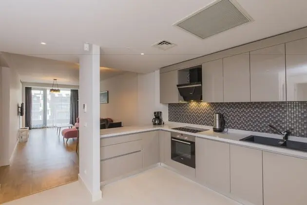Family Suite, 1 Bedroom