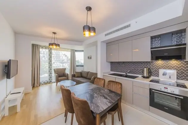 Family Suite, 1 Bedroom