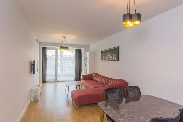 Family Suite, 1 Bedroom