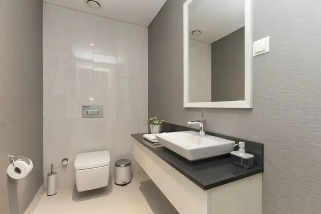 Family Suite, 1 Bedroom