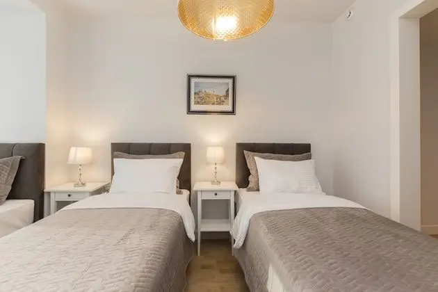 Family Suite, 2 Bedrooms