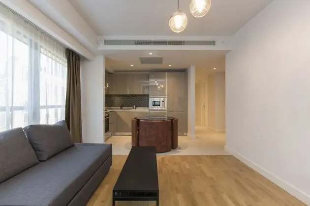 Family Suite, 2 Bedrooms