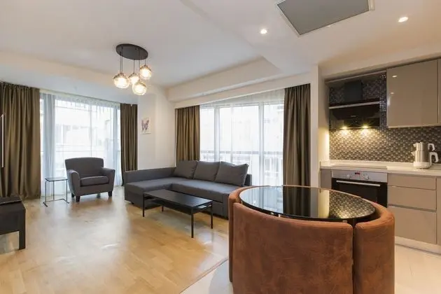 Family Suite, 2 Bedrooms