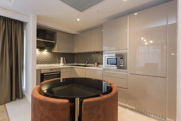 Family Suite, 2 Bedrooms