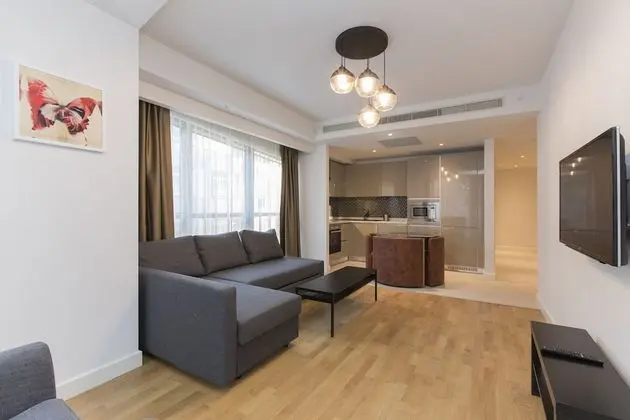 Family Suite, 2 Bedrooms